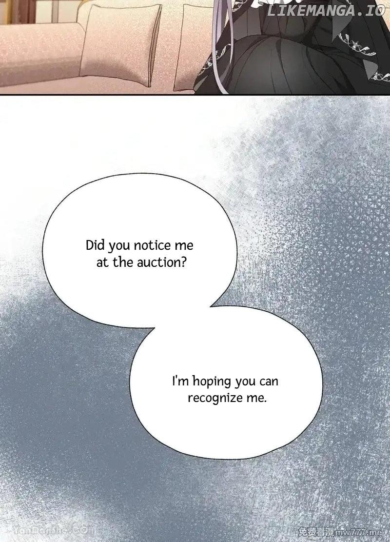 The Bride of the Fallen Angel chapter 16 - page 5